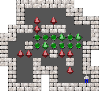 Level 113 — Compact Catalysts